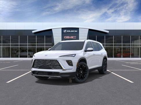 New 2026 Buick Enclave Preferred image 8