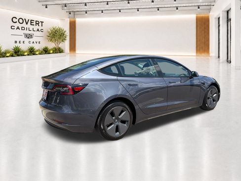 Used 2023 Tesla Model 3 Standard Range RWD image 10