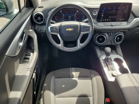 Used 2023 Chevrolet Blazer LT w/ Convenience Package FWD image 22