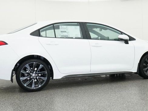 New 2026 Toyota Corolla SE image 20