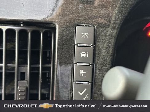 New 2025 Chevrolet Express 2500 w/ Driver Convenience Package image 25