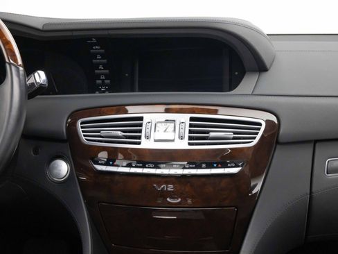 Used 2007 Mercedes-Benz CL 600 image 22
