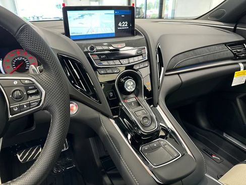 New 2026 Acura RDX A-Spec AWD/4WD image 23