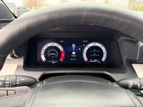 Used 2024 Toyota Tacoma TRD Sport image 13