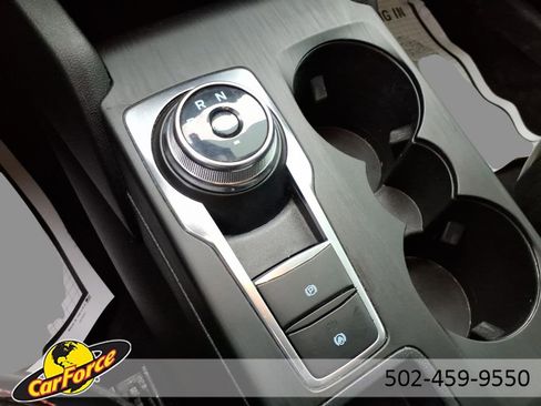 Used 2023 Ford Escape ST-Line w/ Tech Pack #1 image 22