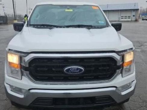 Certified 2022 Ford F150 XLT AWD/4WD image 4