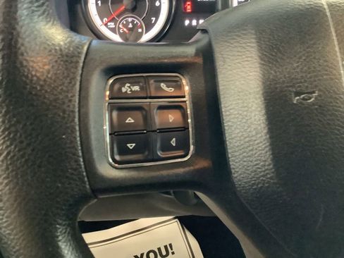 Used 2015 RAM 1500 Express AWD/4WD image 18