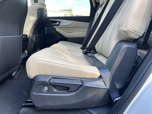 New 2026 Acura MDX SH-AWD image 13