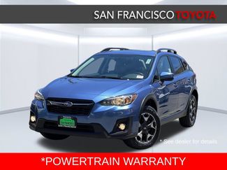 Used 2020 Subaru Crosstrek 2.0i Premium w/ Moonroof Package 1 AWD/4WD 360° Tour