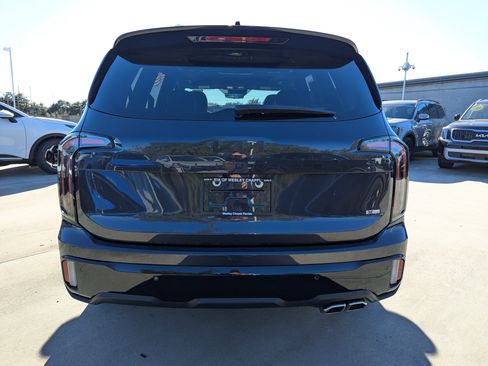 New 2025 Kia Telluride SX Prestige X-Line image 7