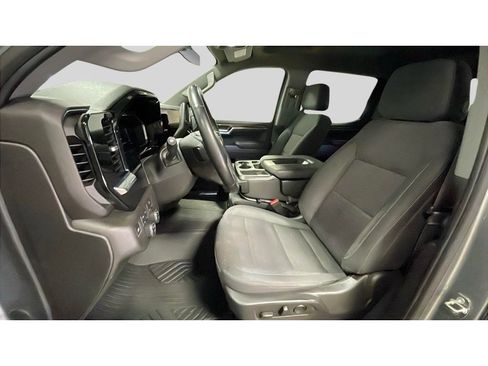 Used 2024 Chevrolet Silverado 1500 LT image 10