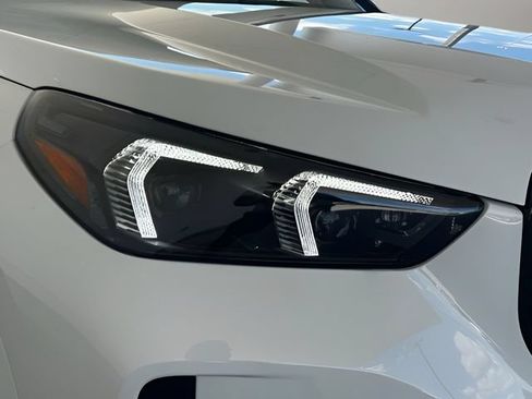 Used 2026 BMW X1 xDrive28i w/ Technology Package AWD/4WD image 6