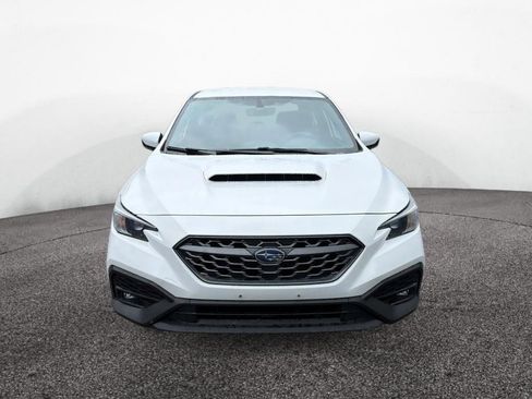 Used 2022 Subaru WRX Premium AWD/4WD image 2