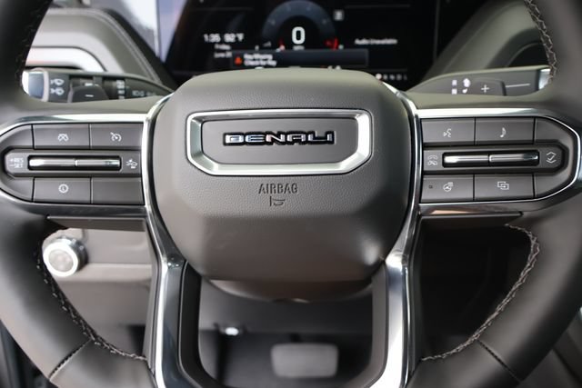 New 2026 GMC Yukon Denali AWD/4WD image 24