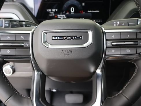 New 2026 GMC Yukon Denali AWD/4WD image 24