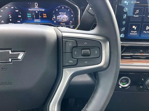 Used 2024 Chevrolet Silverado 1500 RST RWD image 24