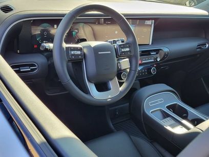 New 2026 Hyundai Palisade Limited