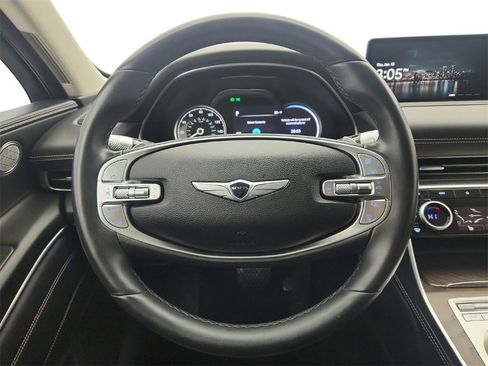 Used 2024 Genesis GV80 2.5T image 13
