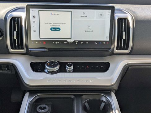 New 2026 Ford Expedition Max Active image 19