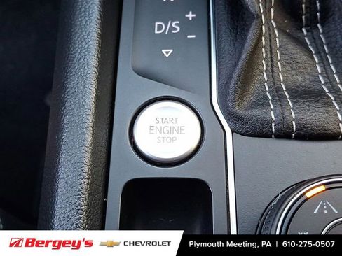 Used 2022 Volkswagen Atlas SE image 24