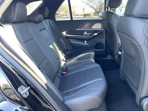 New 2026 Mercedes-Benz GLE 350 4MATIC image 40