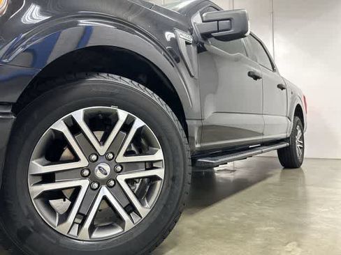 Used 2021 Ford F150 XL w/ STX Appearance Package AWD/4WD image 28