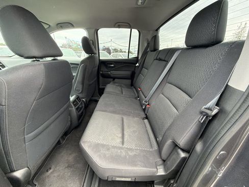 Used 2020 Honda Ridgeline Sport image 20
