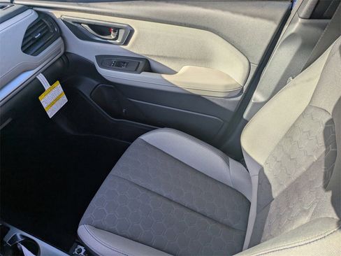 New 2026 Subaru Forester image 17