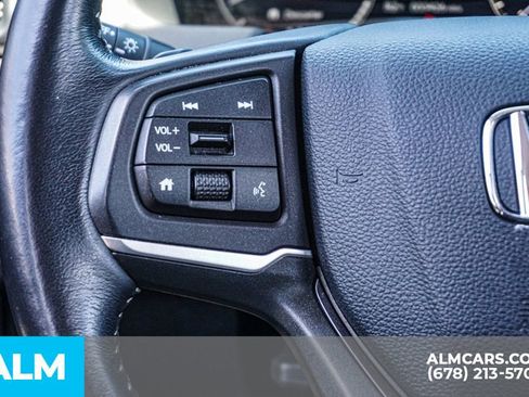 Used 2025 Honda Ridgeline Sport image 29