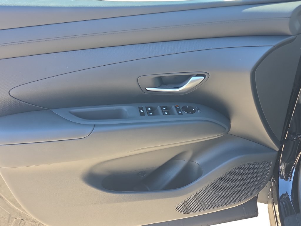 New 2026 Hyundai Tucson SEL Plus FWD image 10