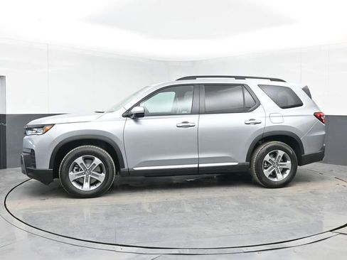 New 2026 Honda Pilot EX-L image 6