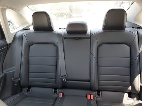 Certified 2023 Volkswagen Jetta SE FWD image 11
