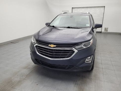Used 2018 Chevrolet Equinox LT w/ Sun & Infotainment Package FWD image 15
