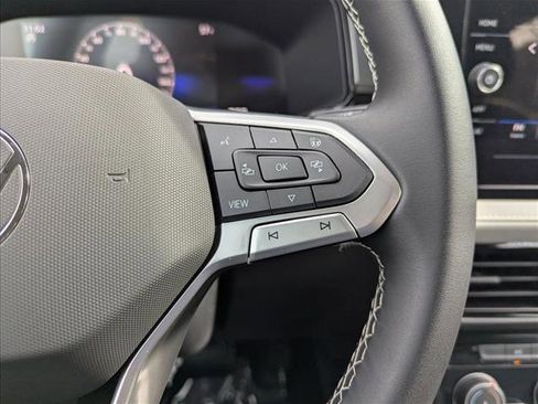 New 2026 Volkswagen Taos S image 14