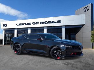 Used 2021 Chevrolet Camaro LT w/ Redline Edition image 1
