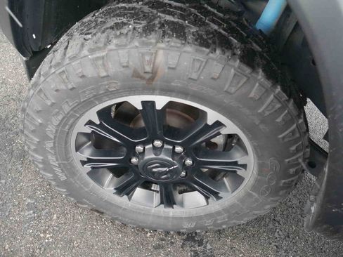Certified 2023 RAM 2500 Rebel w/ Level 2 Equipment Group AWD/4WD image 13