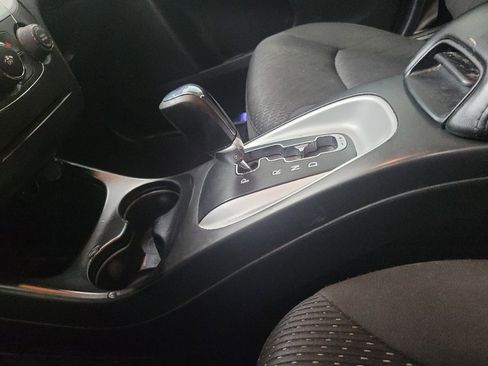 Used 2017 Dodge Journey SE image 26