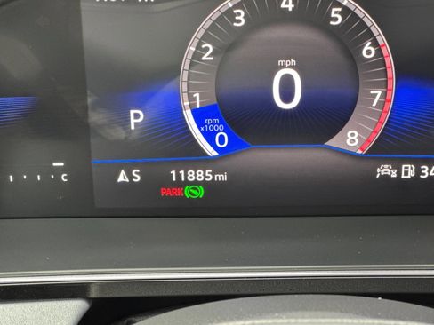 Used 2025 Volkswagen Jetta SE FWD image 20