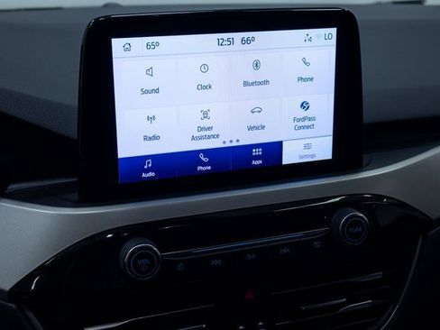 Used 2022 Ford Escape SEL image 15