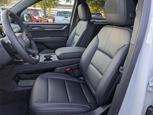 New 2026 GMC Acadia Elevation w/ Elevation Premium Package image 18