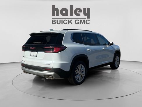New 2026 GMC Acadia Elevation w/ Elevation Premium Package image 5