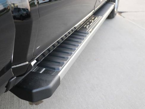 New 2025 Ford F150 XLT w/ Equipment Group 302A MID AWD/4WD image 8