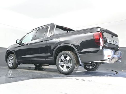 New 2026 Honda Ridgeline RTL image 21