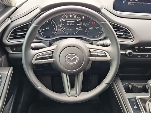 Certified 2023 MAZDA CX-30 AWD 2.5 S w/ Select Package image 15