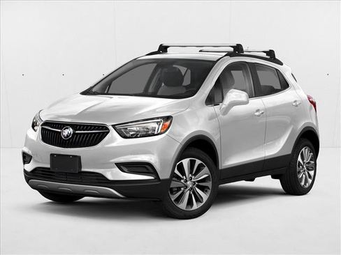 Used 2020 Buick Encore Preferred FWD image 1