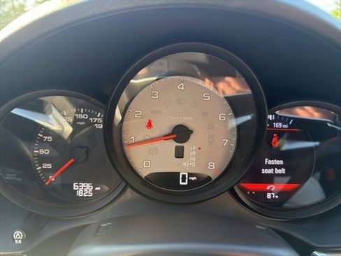 Used 2024 Porsche 718 Cayman S RWD image 15