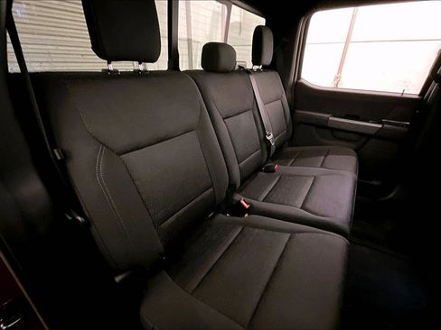 New 2025 Ford F150 XLT w/ Equipment Group 302A MID image 26