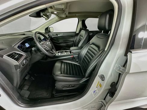 Certified 2024 Ford Edge SEL w/ Convenience Package AWD/4WD image 29