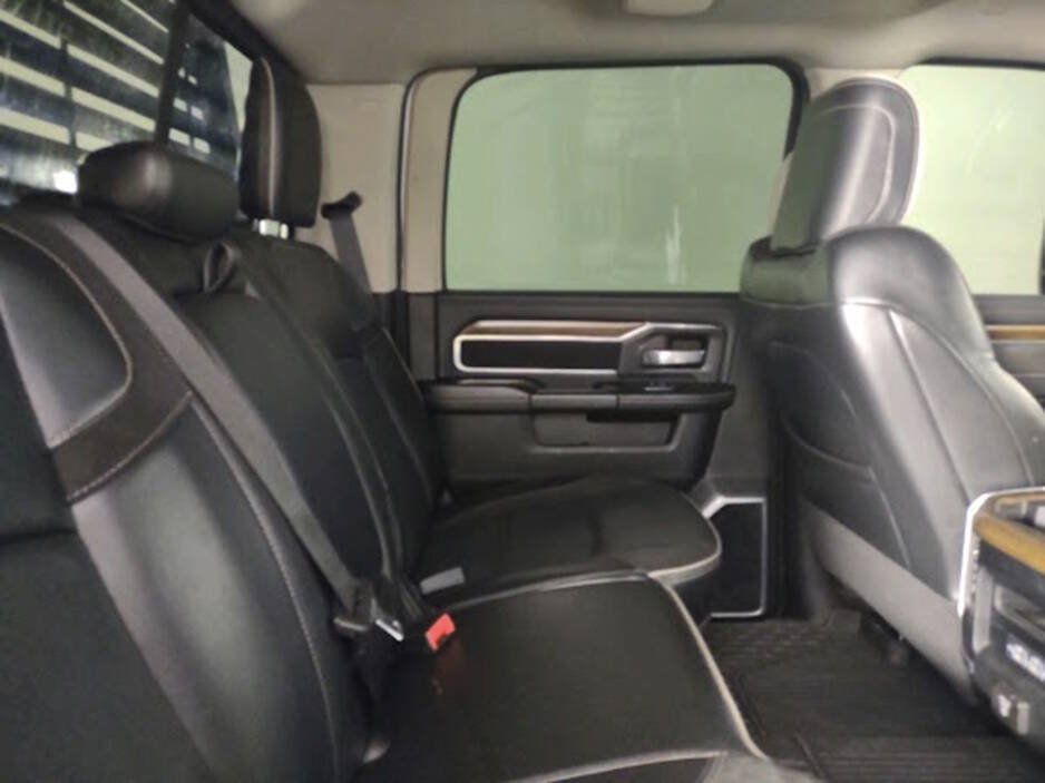Used 2023 RAM 2500 Laramie AWD/4WD image 18