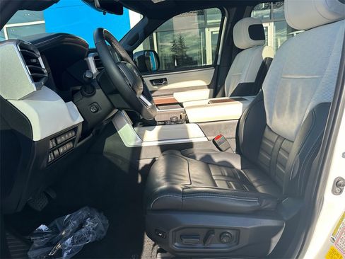 Used 2023 Toyota Tundra Capstone image 20